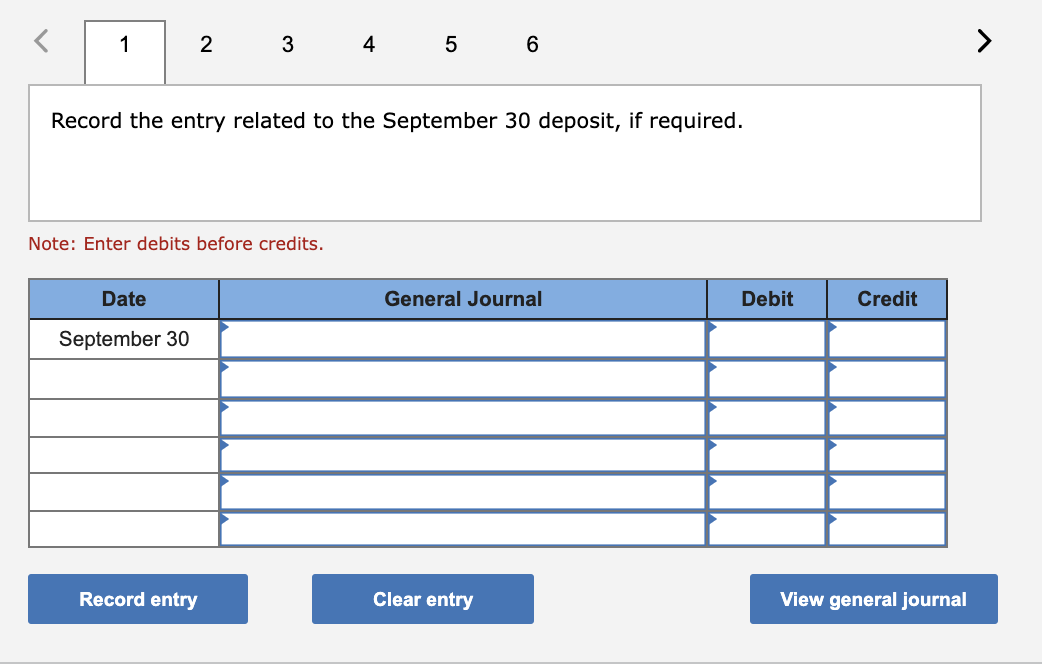 its bank statement and book balances of cash on August 31 and