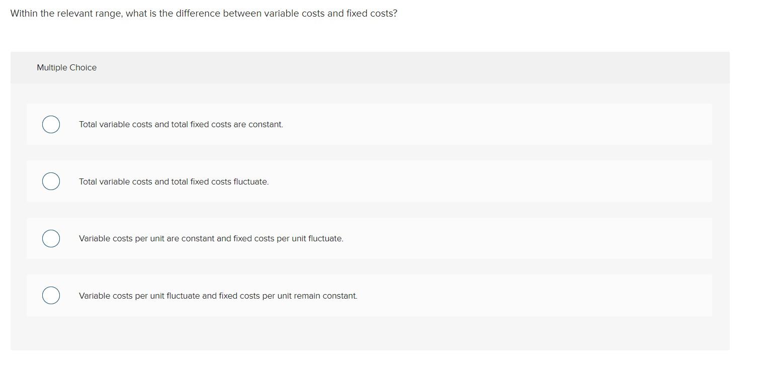 Please help fast, will thumbs up fast Within the relevant range, what