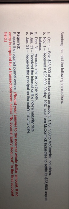 goods sold on the income statement and the cost for inventory on