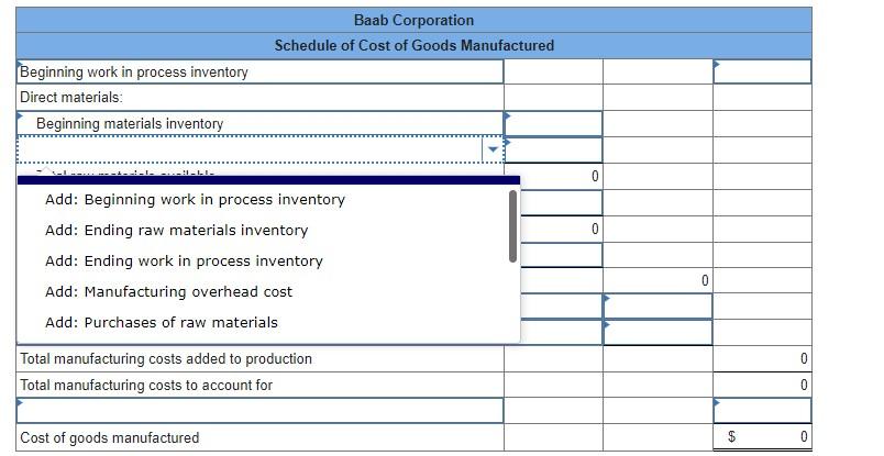 next blank Please fill in the # and $ amounts as well.