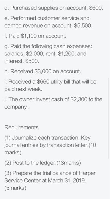 i will upvote it thank you so much Problem 2 The trial