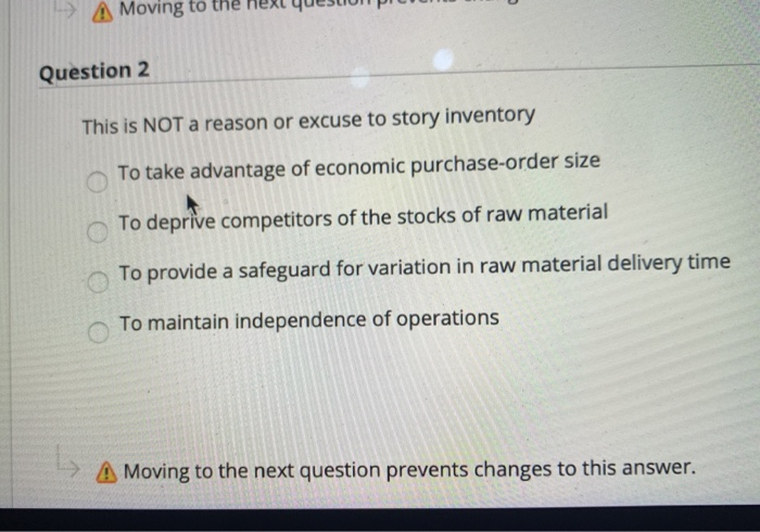Responsive supply chains Agile supply chains Risk hedging supply chains Efficient supply