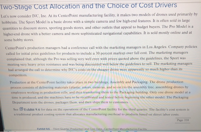 9.6 is to help with 9.7 I'm assuming) I'm also giving additional