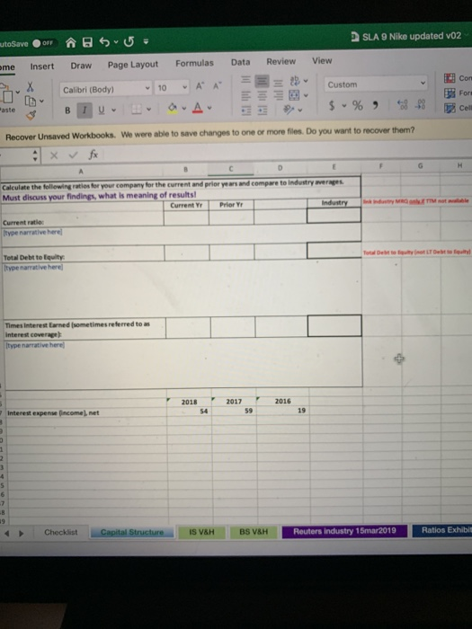 View AB S U : Draw Page Layout Calibri (Body) 10 BI