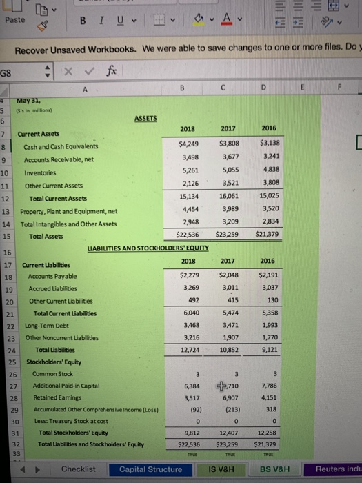 to one or more files. Do you want to recover them? Calculate