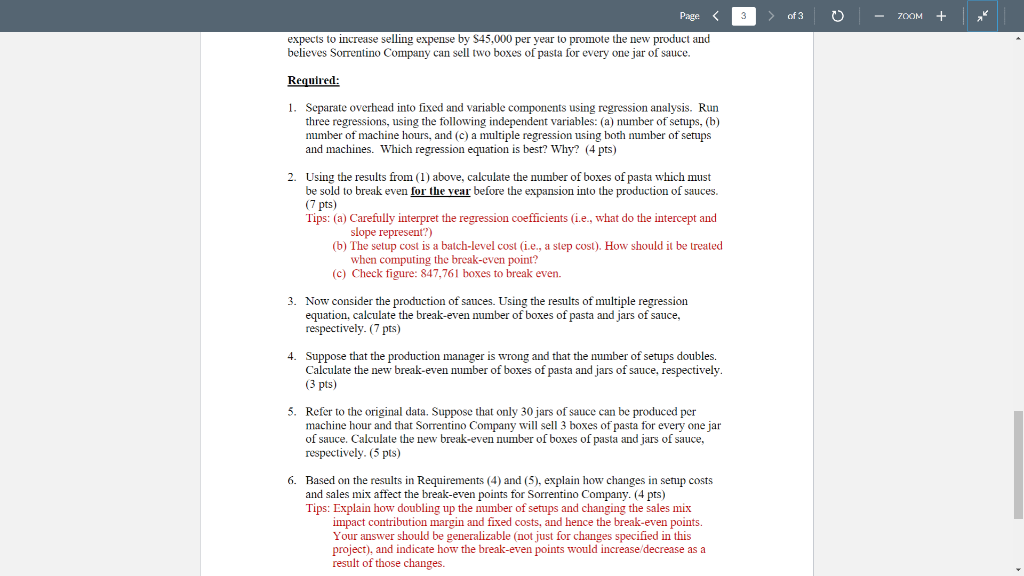 - ZOOM Sorrentino Company Sorrentino Company, which has been in business for