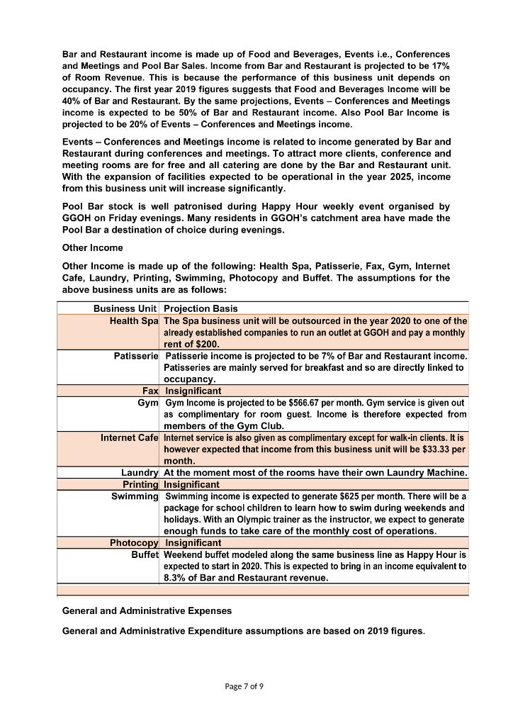 that each shareholder should nominate his adult child to be appointed as