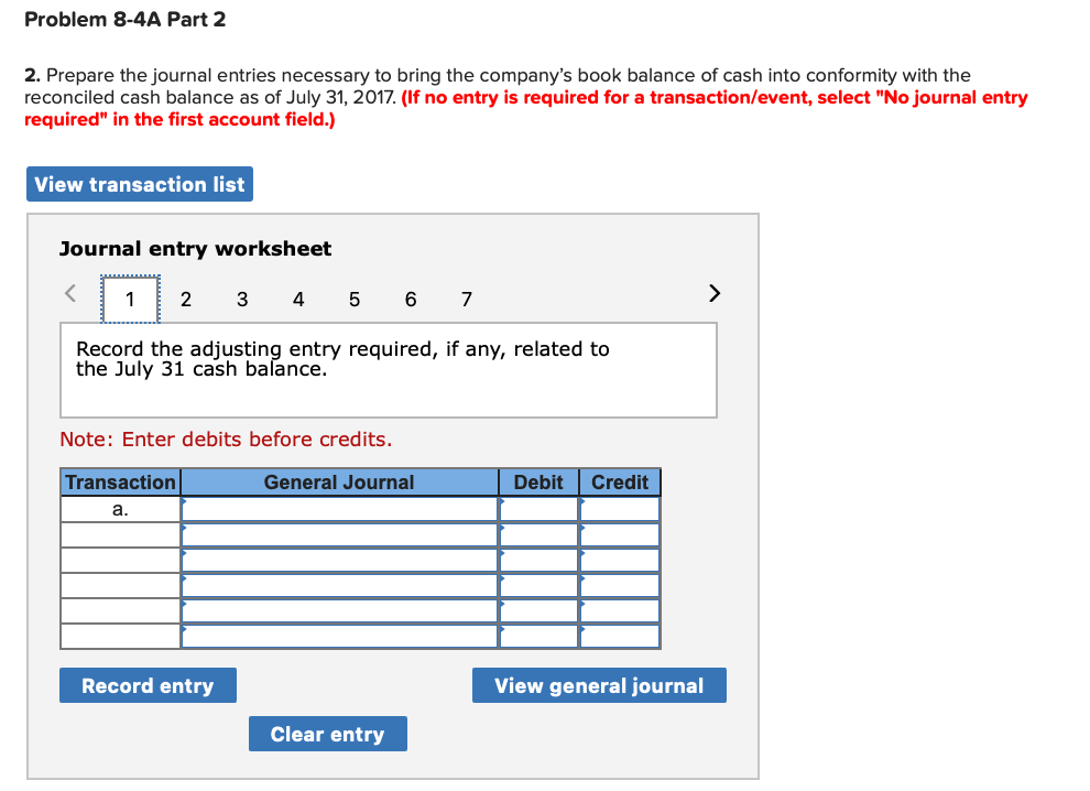 following information is available to reconcile Branch Company's book balance of cash