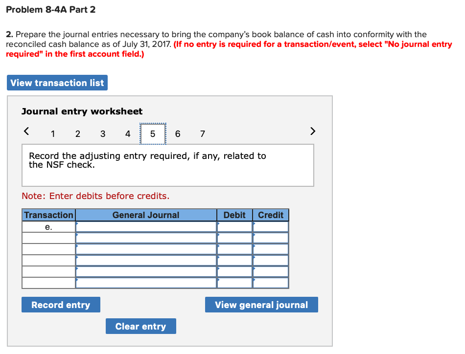 No. 3031 for $1,220 and Check No. 3040 for $602 were outstanding