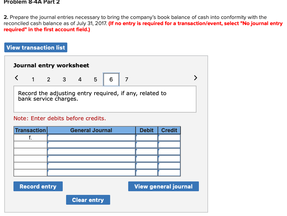 on the June 30 bank reconciliation. Check No. 3040 is listed with