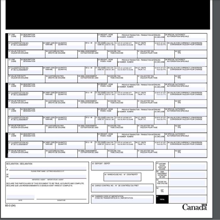 Meas. MFN Tariff Free Applicable Preferential Tariffs CCCT, LDCT GPT UST.MXT. CIAT,