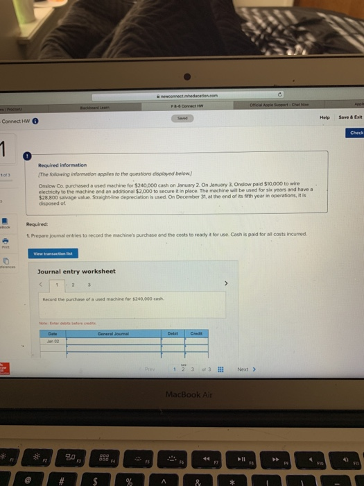  Official Apple Support - Chat Now Help Save & Exit Connect