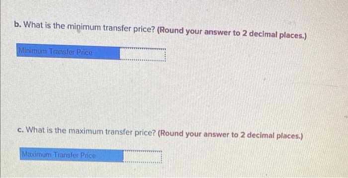 Help Save & Exit Rapid Industries has multiple divisions. One divisioh, Iron