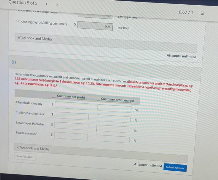 and permanent workers with a variety of clients. Temporary placements account for