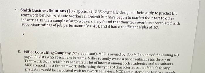 Director for a company that employs self-managed work teams who operate assembly