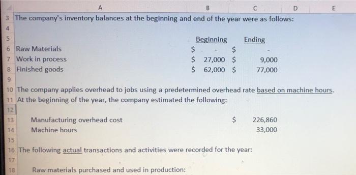  Need the answers before 8pm!! please add the cell reference as
