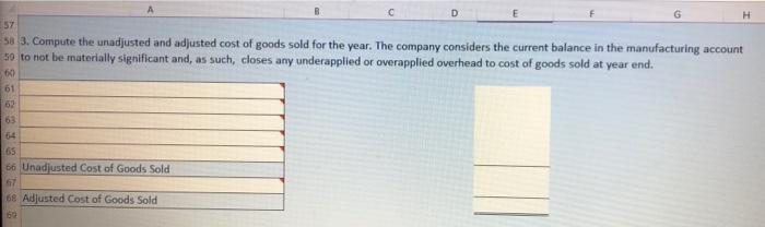 27,000 $ 9,000 8 Finished goods $ 62,000 $ 77,000 9 10