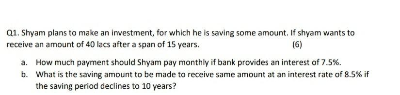 plz send me the answer as fast as 30 min or