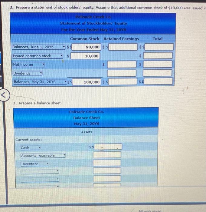 $83,600 312 Dividends $135,000 112 Accounts Receivable 233,900 410 Sales 5,069,000 115