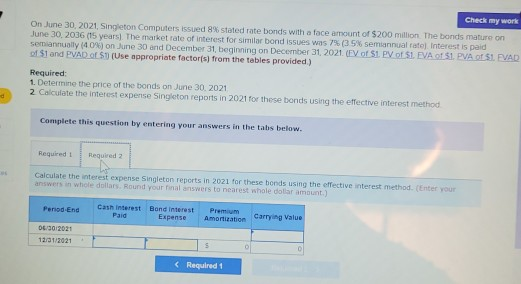 HINTS 13 Seved Help Save & Exit Submit 7 Check my work