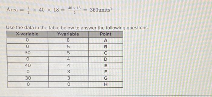 four-sided figure that has two sets of parallel sides, so that we