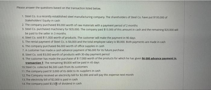 please immediately answer me ! i am in exam Please answer the