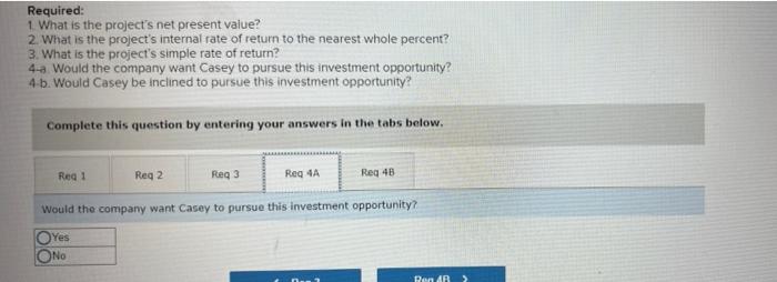 his division's return on investment (ROI), which has been above 24% each