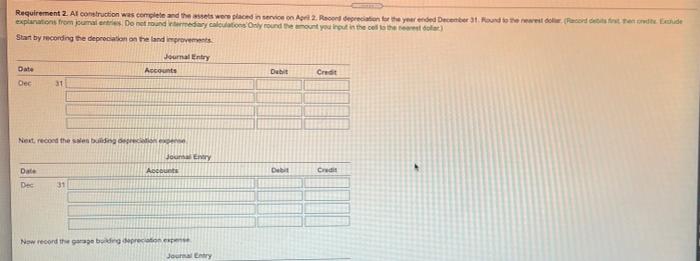 520,000 48,360 d. Attorney fee for title search on the land e.