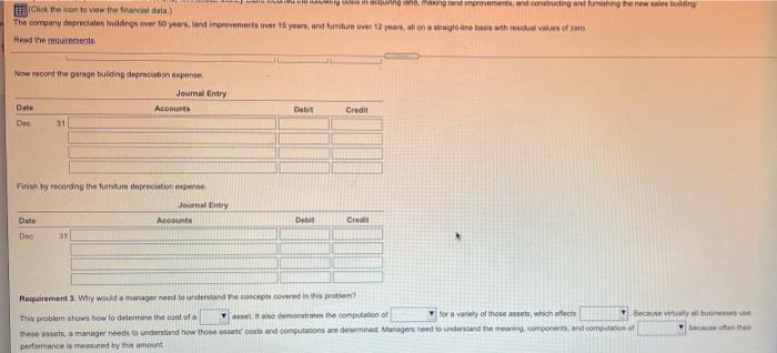Delinquent real estate taxes on the land to be paid by Money
