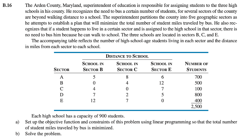 Groundskeeper at a local country club. He wants to develop a new