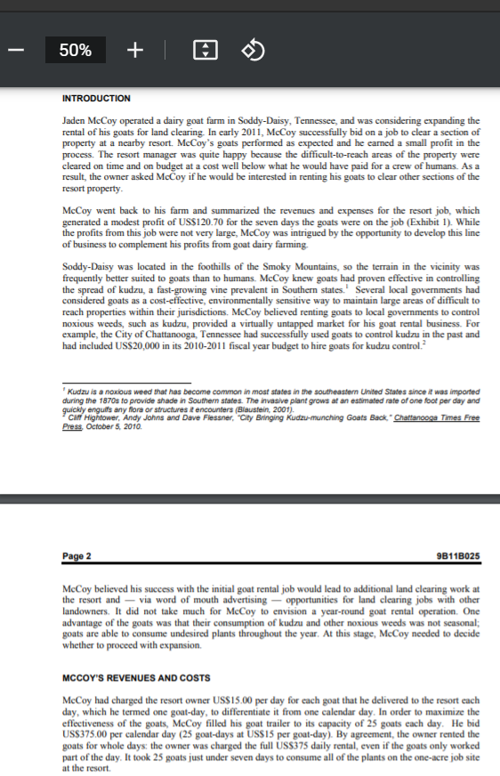 HERE IS THE ANSWER FOR FIRST 2 PARTS Case 1: Current