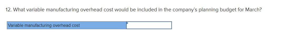 cost of $9.50 per pound. All of this material was used in