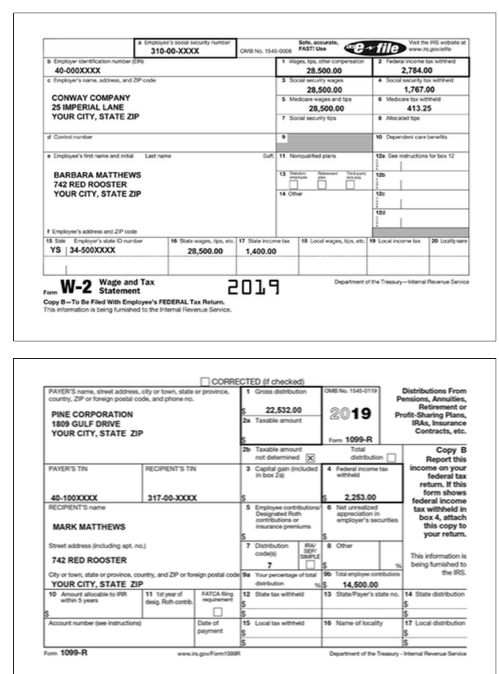 Xs as directed, or with any four digits of your choice Interview