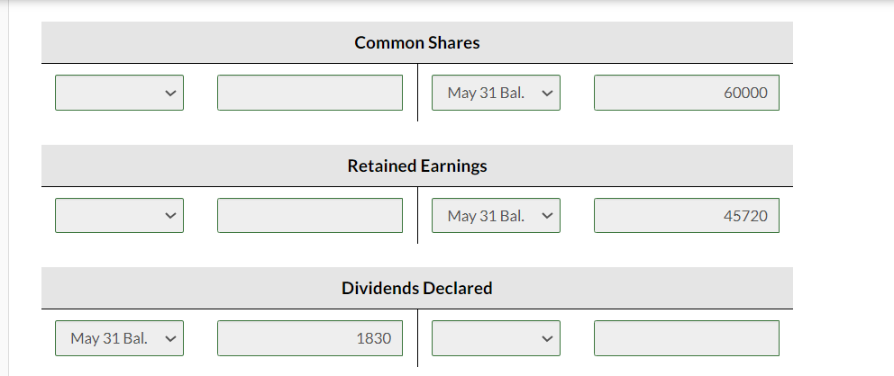 & 9,120 & \\ \hline Insurance expense & 6,440 & \\ \hline