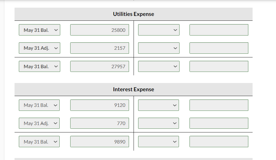 & 6,700 & \\ \hline & $515,894 & $515,894 \\ \hline \end{tabular}