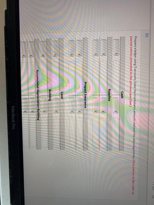 Payable Unearned Rent Revenue Mortgage Payable Common Stock Rent Revenue Salaries and