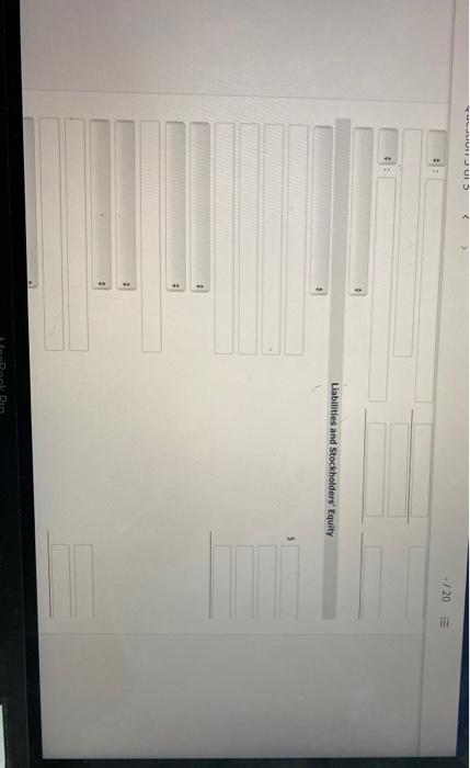 Journalize the adjusting entries on May 31. (If no entry is required,