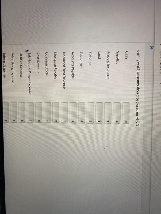amounts. Credit account titles are automatically indented when the amount is entered.