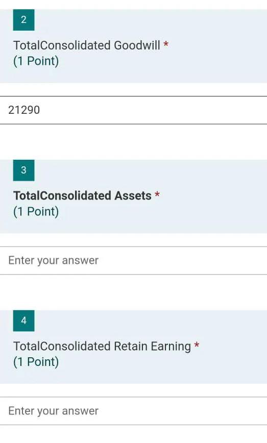 Total Consolidated Cash * (1 Point) Ae Art 20.000 10.000 Dev $16.00