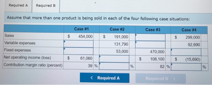 case is independent of the others. (Hint: One way to find the