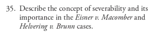 uses the expression Except as otherwise provided in this subtitle. Explain how