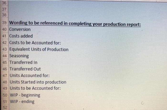 5 7 2 Humpty Dumpty Inc. manufactures Yummy potato chips 3 Production