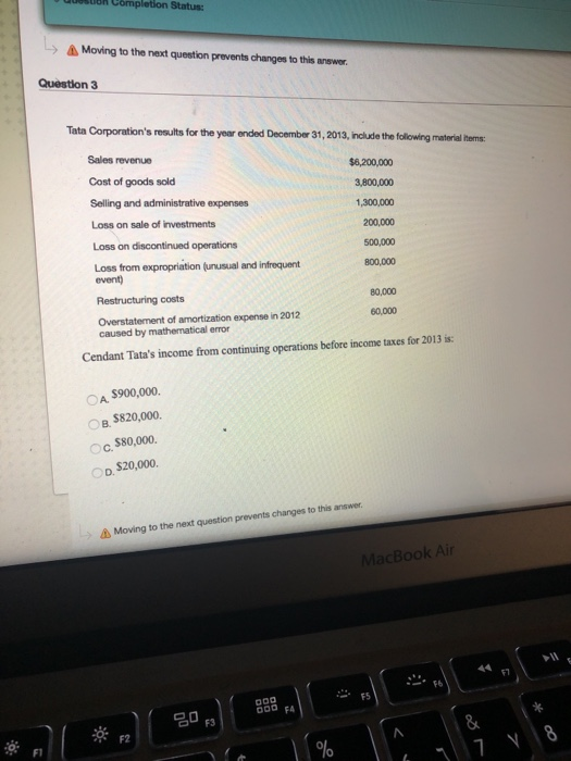 issuing bonds. Payment for the purchase of equipment. c. Proceeds from the