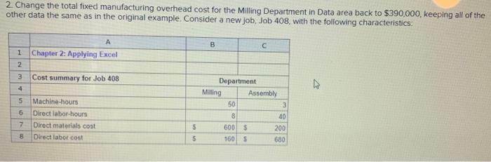 of the cells that contained question marks, verify that the amounts match