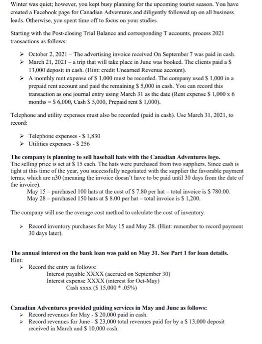 corporation registered in the province of British Columbia under the name "Canadian