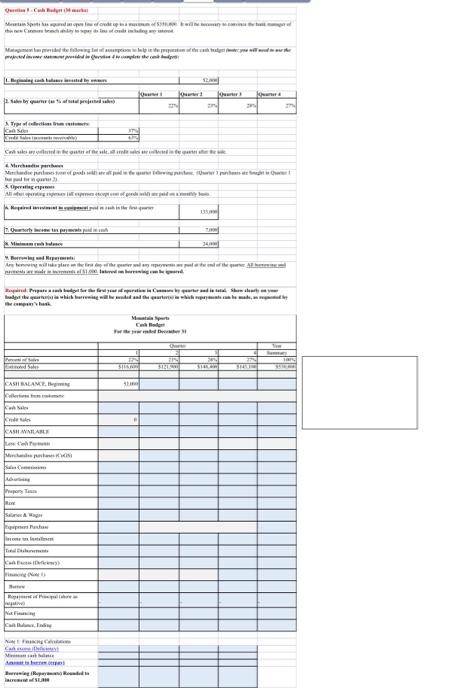 solve step by step and coreectly plz solve every part of this