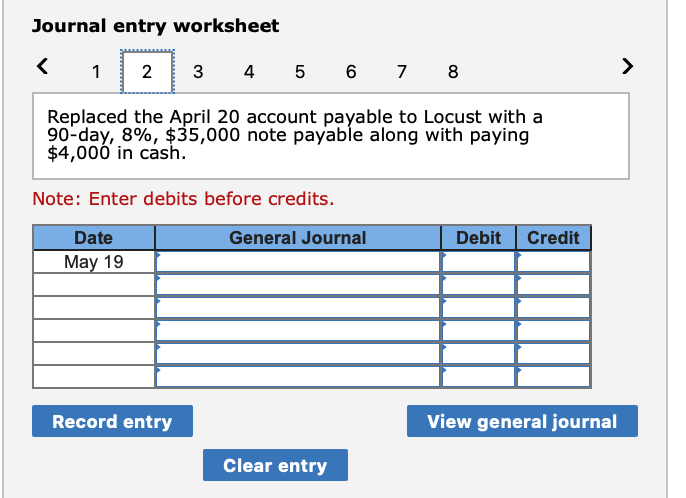 $60,000 cash from NBR Bank by signing a 120-day, 12%, $60,000 note