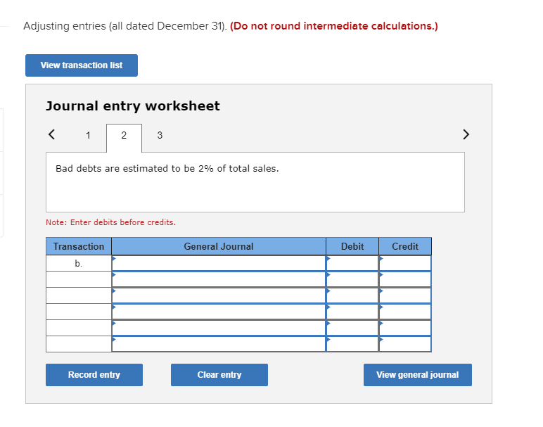 At December 31, Hawke Company reports the following results for its calendar