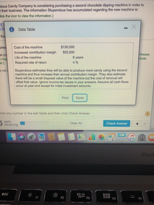 in order to expand their business. The information Stupendous has accumulated regarding