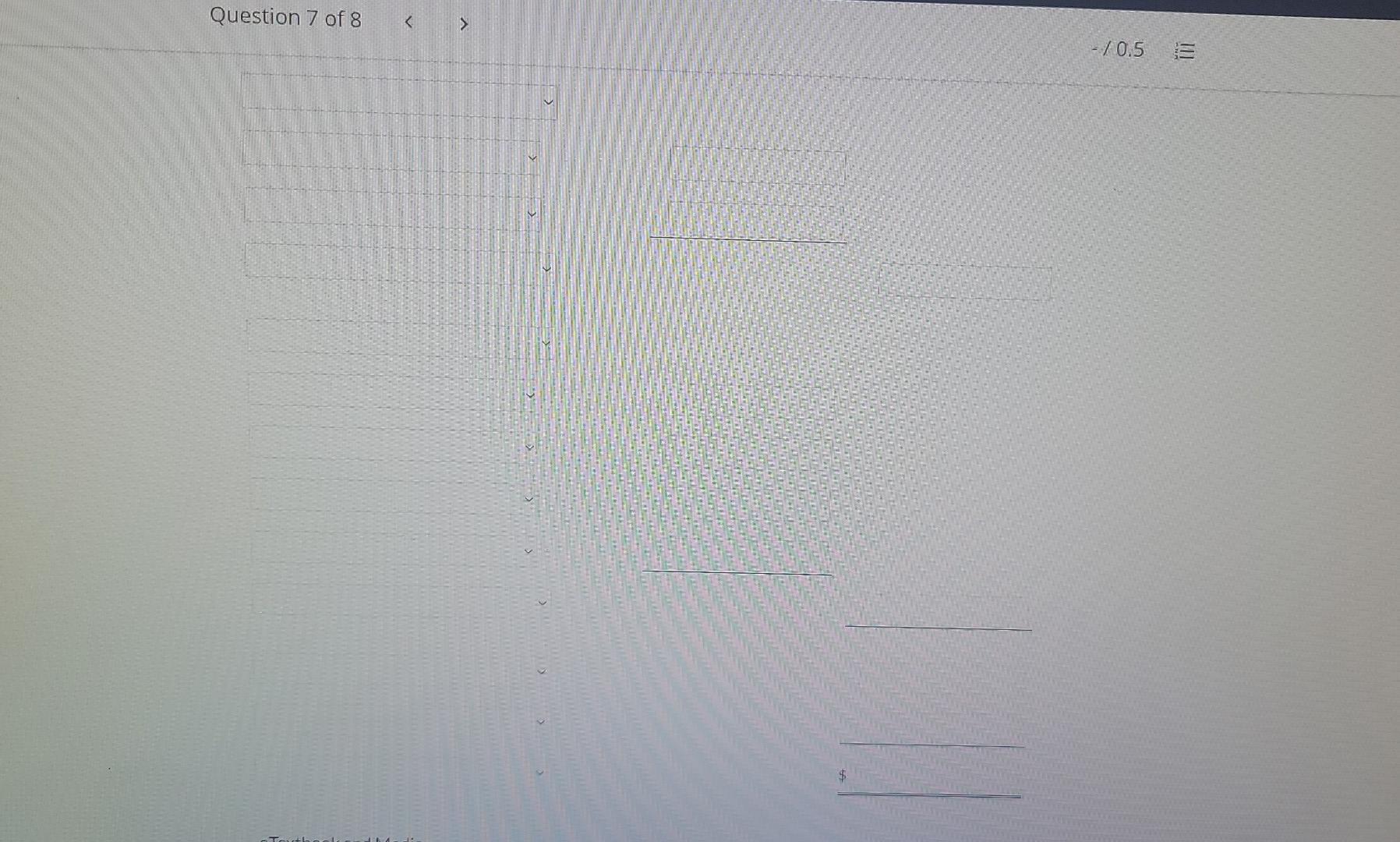 dividends paid 39.240 Cash paid for interest 40,320 w Net income 835,740